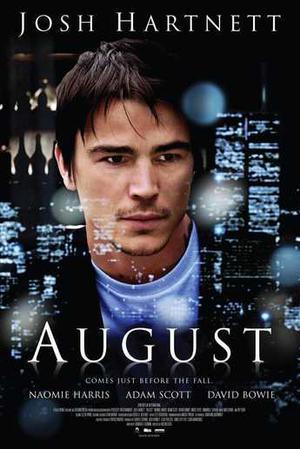 August 2008 
