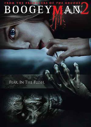 Boogeyman 2 2007 