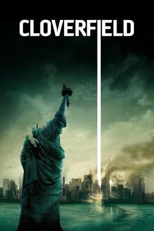 Cloverfield 2008 