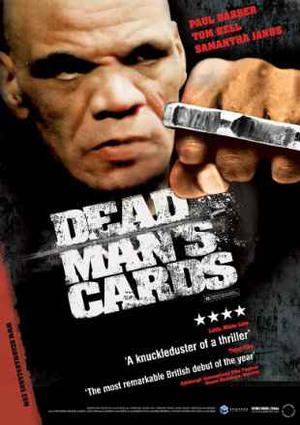 Dead Man's Cards 2006 