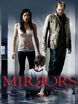 Mirrors 2008 