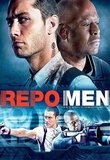 Repo Men 2010 Poster