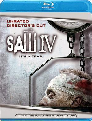 Saw 4 2007 