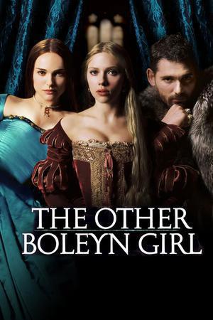 The Other Boleyn Girl 2008 