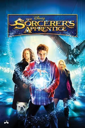 The Sorcerer's Apprentice 2010 