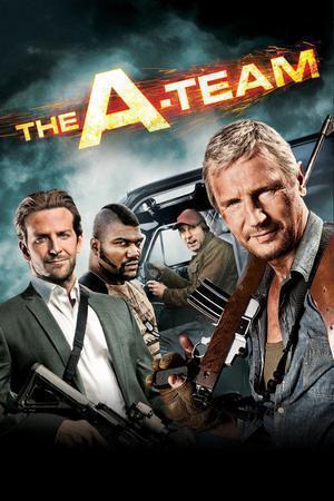 The A-Team 2010 