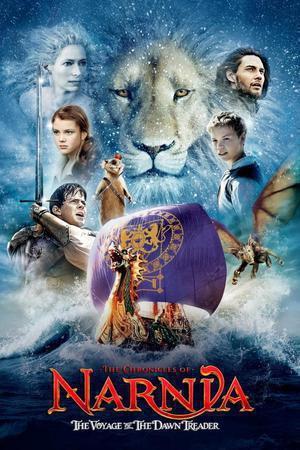 The Chronicles Of Narnia: The Voyage Of The Dawn Treader 2010 