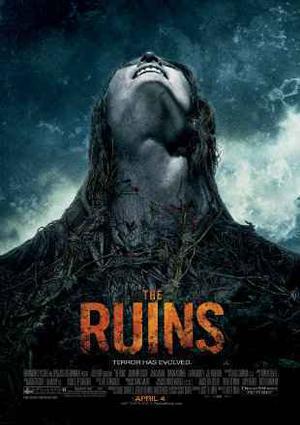 The Ruins 2008 