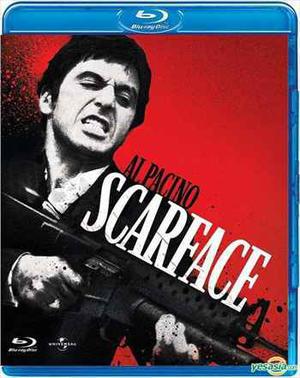 Scarface 1983 