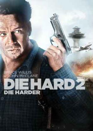 Die Hard 2 1990 