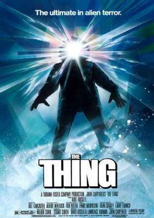 The Thing 1982 