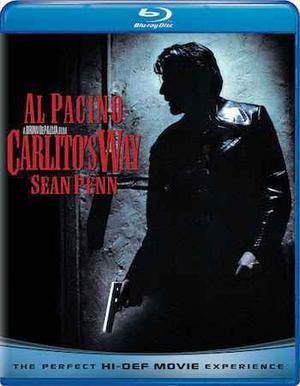 Carlitos Way 1993