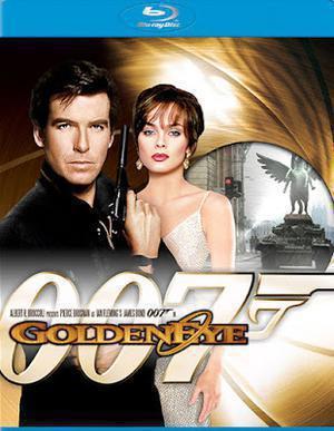 Goldeneye 1995