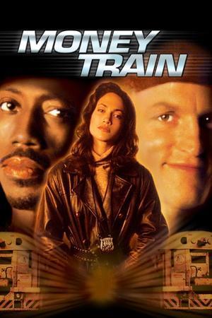 Money Train 1995 