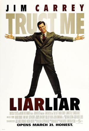 Liar Liar 1997 