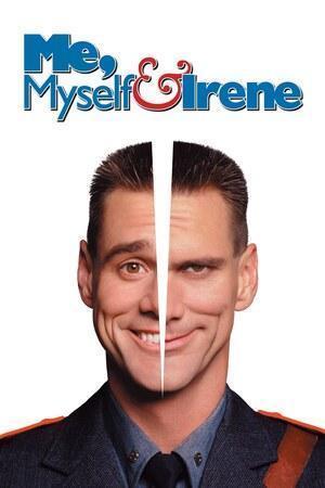 Me, Myself And Irene 2000 