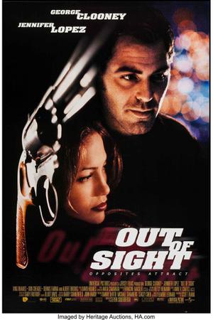Out Of Sight 1998 