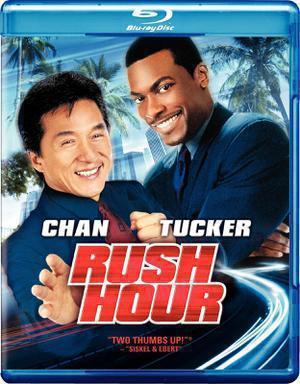Rush Hour 1998 