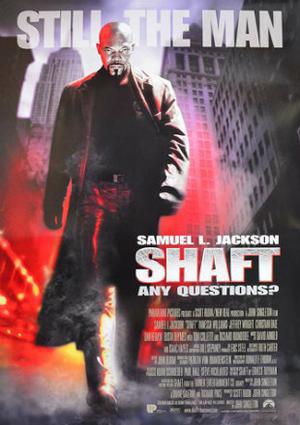 Shaft 2000
