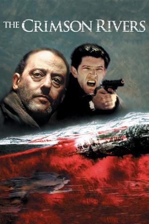 The Crimson Rivers 2000 
