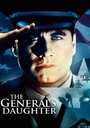 The General's Daughter 1999 