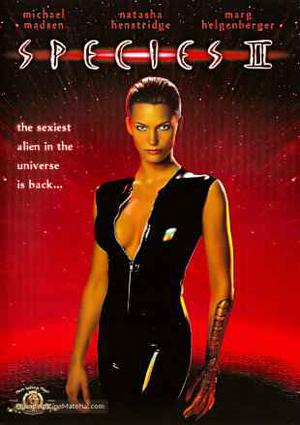 Species 2 1998 