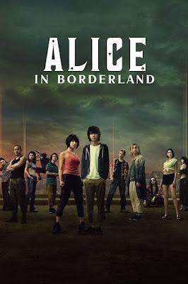 Alice In Borderland S01 2020 Netflix