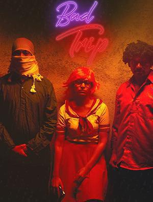 Bad Trip S01 2023 Sonyliv
