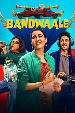 Bandwaale S01 2026 Amazon Prime