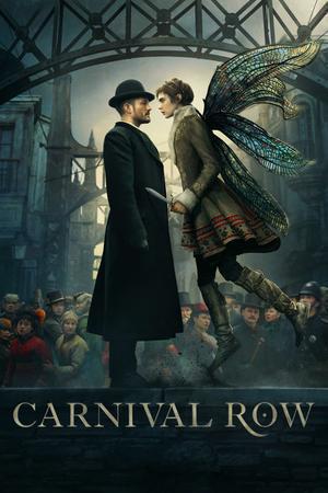 Carnival Row S01 2019