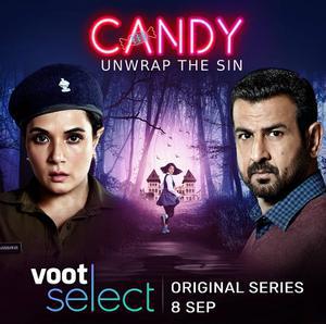 Candy S01 2021 Voot