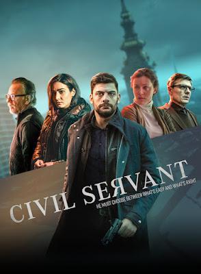 Civil Servant S01 2022 Hotstar