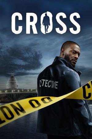 Cross S01 2024 Amazon Prime