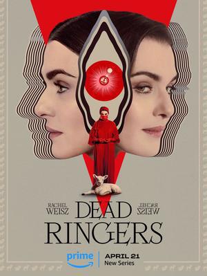 Dead Ringers S01 2023 Amazon Prime