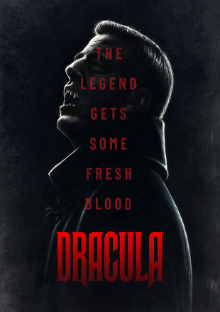Dracula S01 2020 