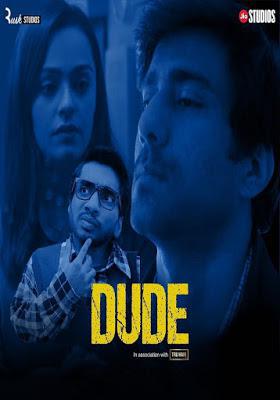 Dude S01 2021 