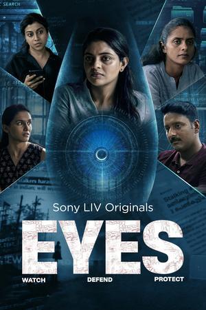 Eyes S01 2026