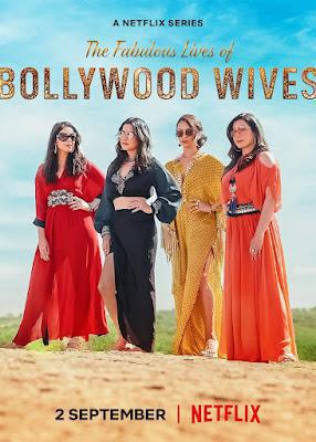 Fabulous Lives Of Bollywood Wives S02 2022 Netflix