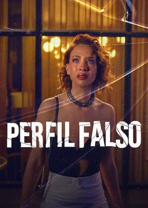 Fake Profile S03 2026 Netflix