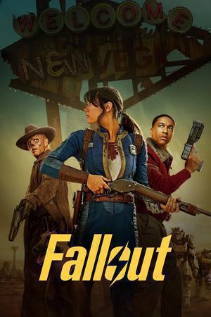 Fallout S02 2025 Amazon Prime