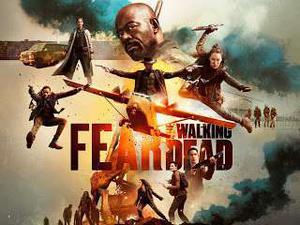 Fear The Walking Dead S05 2019 