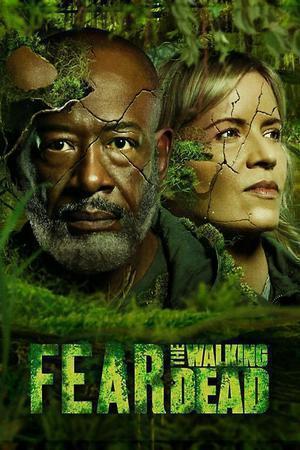 Fear The Walking Dead S08 2024 