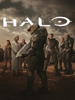 Halo S01 2022 