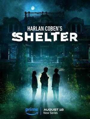Harlan Coben's Shelter S01 2023