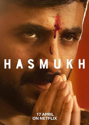 Hasmukh S01 2020 Netflix