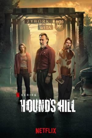 Hound's Hill S01 2025 Netflix