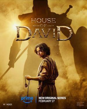 House Of David S01 2025 Amazon Prime