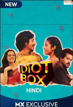 Idiot Box S01 2020 