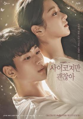It's Okay To Not Be Okay S01 2020 Netflix