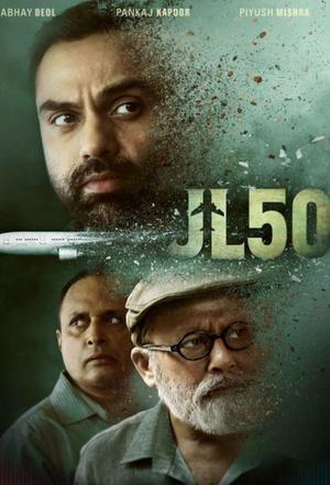 Jl50 S01 2020 Sonyliv